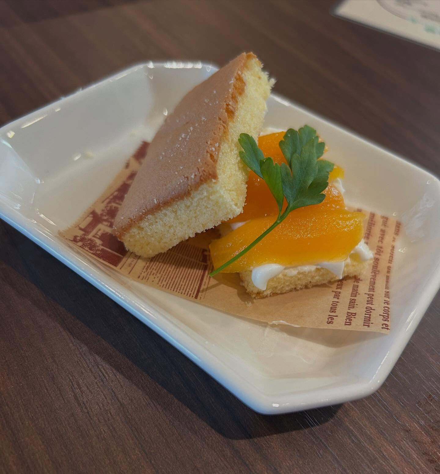 本日のピンチョスは‼️